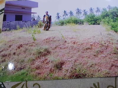 Commercial Land 200 Sq. Yards for Sale in Bhimadole Mandal, West Godavari