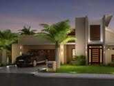 House 200 Sq. Yards for Sale in