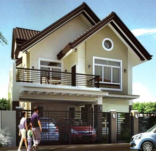 House 200 Sq. Yards for Sale in