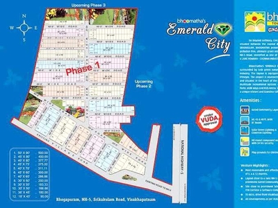 Residential Plot 200 Sq. Yards for Sale in