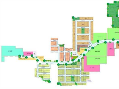 Residential Plot 200 Sq. Yards for Sale in