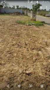 Residential Plot 200 Sq. Yards for Sale in City Station Road, Agra