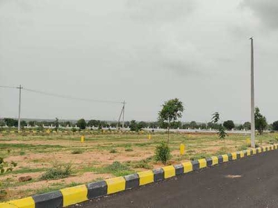 Commercial Land 200 Sq.ft. for Sale in Gurram Guda, Hyderabad