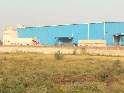 Industrial Land 2000 Sq. Meter for Sale in