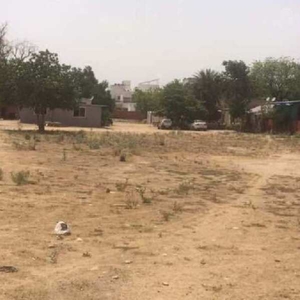 Commercial Land 2000 Sq. Yards for Sale in Rock Colony, Palwal
