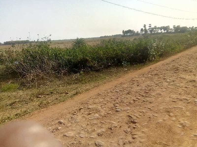 Residential Plot 2000 Sq.ft. for Sale in Choudwar, Cuttack