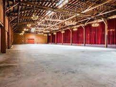Warehouse 2000 Sq.ft. for Sale in