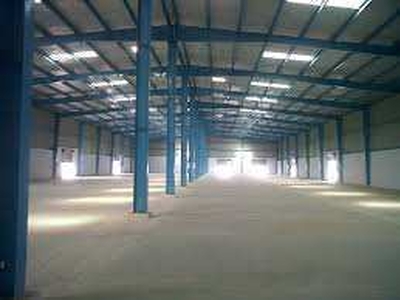 Factory 210 Sq. Meter for Sale in Sector 6 Noida