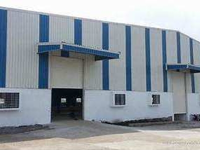 Industrial Land 2100 Sq. Meter for Sale in