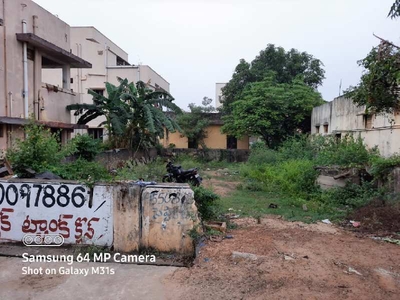 Residential Plot 2160 Sq.ft. for Sale in B V Nagar, Nellore