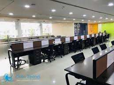 Office Space 2211 Sq.ft. for Sale in Somajiguda, Hyderabad