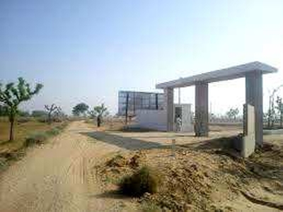 Residential Plot 222 Sq. Yards for Sale in