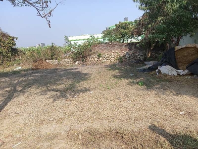 Residential Plot 225 Sq. Yards for Sale in