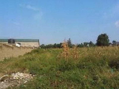 Industrial Land 2392 Sq. Yards for Sale in Madri, Udaipur