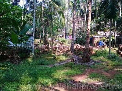 24 Cent Commercial Land for Sale in Vengeri, Kozhikode