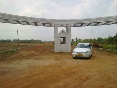 Residential Plot 2400 Sq.ft. for Sale in Sidlaghatta, ChikBallapur