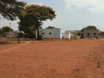 Residential Plot 2400 Sq.ft. for Sale in Thadikombu, Dindigul