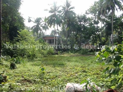 25 Cent Residential Plot for Sale in Eranhipalam, Kozhikode