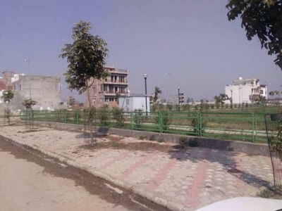 Residential Plot 250 Sq. Yards for Sale in Aerocity, Mohali