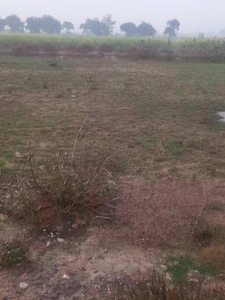 Residential Plot 250 Sq. Yards for Sale in Huda Sector, Faridabad