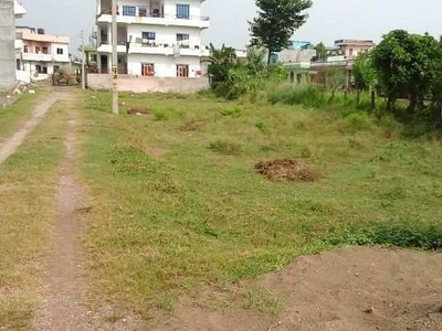 Residential Plot 250 Sq. Yards for Sale in Sarpavaram, Kakinada