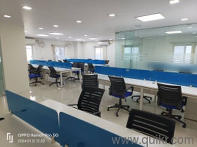 2500 Sq. ft Office for rent in Madhapur, Hyderabad