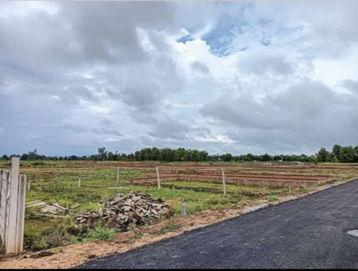 Residential Plot 263 Sq. Yards for Sale in