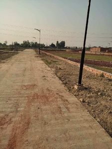 Residential Plot 270 Sq. Yards for Sale in Sector 67A Gurgaon