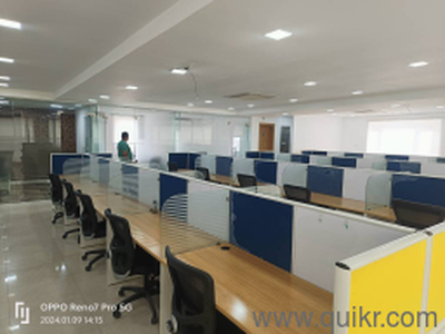 3000 Sq. ft Office for rent in Madhapur, Hyderabad