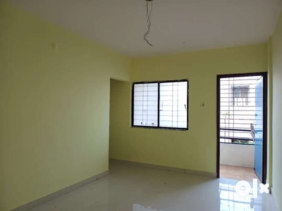 2BHK FLAT WITH COVERD CAR PARKING in AMBETHAN CHWOK chakan