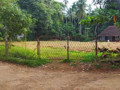 Residential Plot 3 Acre for Sale in Kalpathy, Palakkad