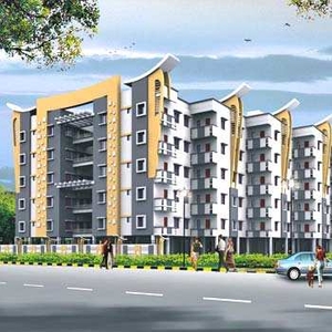 3 BHK Residential Apartment 1 Sq.ft. for Sale in Adikmet, Hyderabad