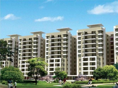 3 BHK Apartment 10 Acre for Sale in