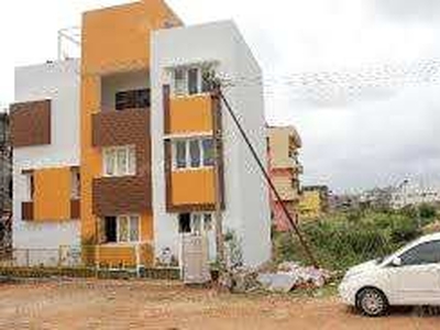 3 BHK Builder Floor 1000 Sq.ft. for Sale in