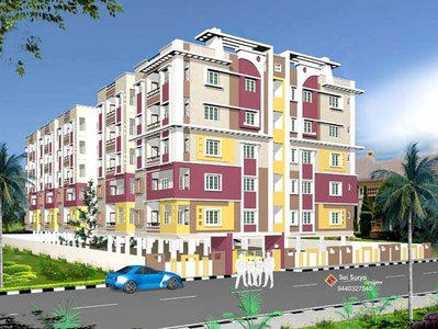 3 BHK Residential Apartment 1000 Sq.ft. for Sale in Sanivarapupeta, Eluru