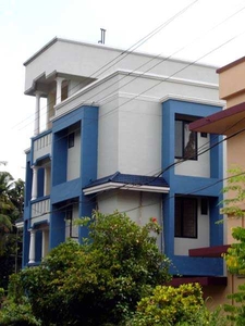 3 BHK Apartment 1050 Sq.ft. for Sale in Peringavu, Thrissur