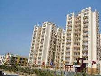 3 BHK Apartment 1137 Sq.ft. for Sale in