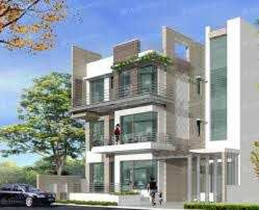 3 BHK Builder Floor 1150 Sq.ft. for Sale in