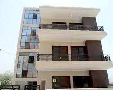 3 BHK Builder Floor 1150 Sq.ft. for Sale in Sector 49 Faridabad