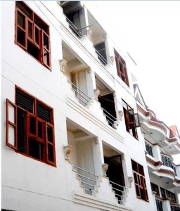 3 BHK Apartment 1195 Sq.ft. for Sale in