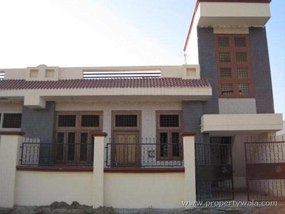 3 BHK House 120 Sq. Meter for Sale in