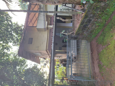 3 BHK 1200 Sq. ft Apartment for Sale in Kanjiramattom, Kochi