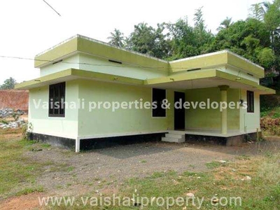 3 BHK House & Villa 1200 Sq.ft. for Sale in Eranhipalam, Kozhikode