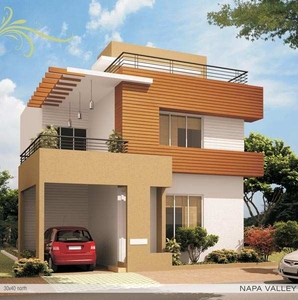 3 BHK House & Villa 1200 Sq.ft. for Sale in Kanakapura Road, Bangalore