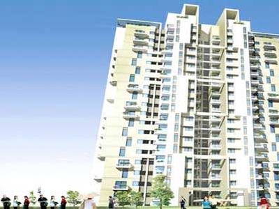 3 BHK Residential Apartment 1225 Sq.ft. for Sale in Sector 37D Gurgaon