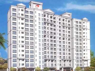 3 BHK Apartment 1250 Sq.ft. for Sale in