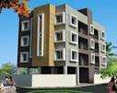 3 BHK Apartment 1274 Sq.ft. for Sale in