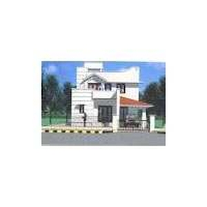 3 BHK House 128 Sq. Yards for Sale in