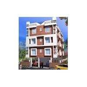 3 BHK Apartment 1300 Sq.ft. for Sale in Raja Raj Ballav Street, Kolkata