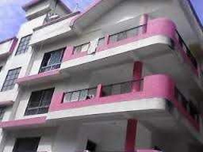 3 BHK Apartment 1305 Sq.ft. for Sale in Kadru,